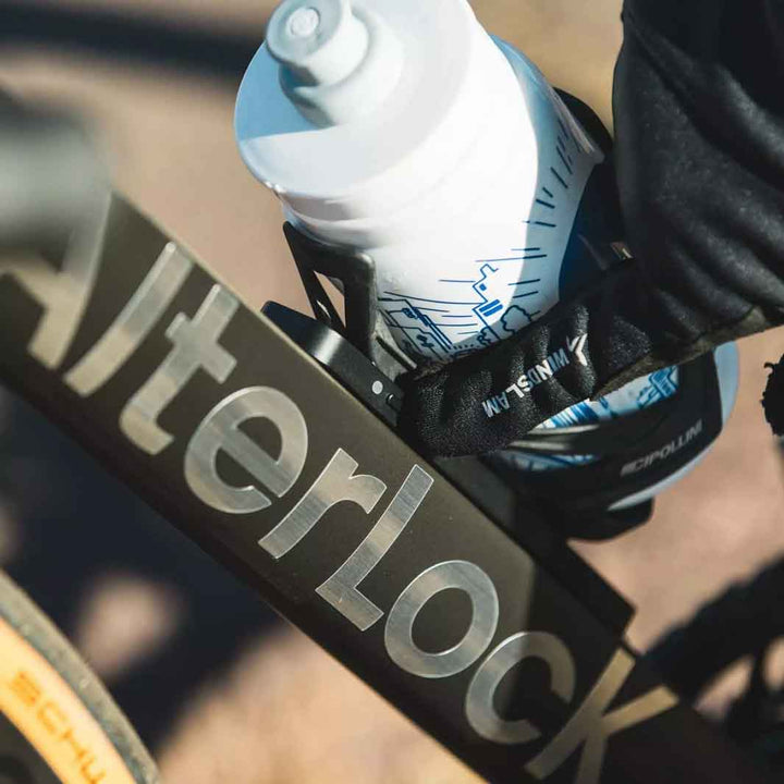 AlterLock(オルターロック) AlterLock Gen 3(盗難防止ボルト付き)