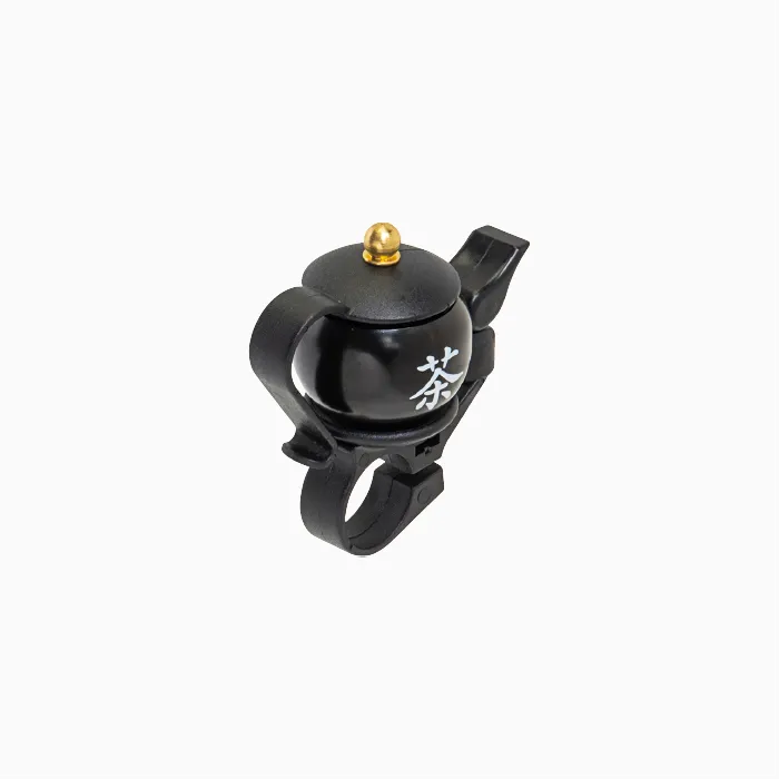 GIZA PRODUCTS(ギザプロダクツ)Variety Bell (バラエティ ベル)