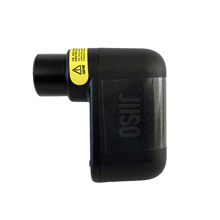 MagicCycling JIISO Mini Electric Bike Tire Pump(マジックサイクリング  JIISO ミニ電動ポンプ)