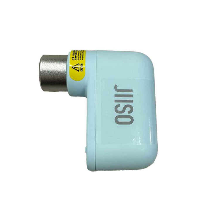 MagicCycling JIISO Mini Electric Bike Tire Pump(マジックサイクリング  JIISO ミニ電動ポンプ)