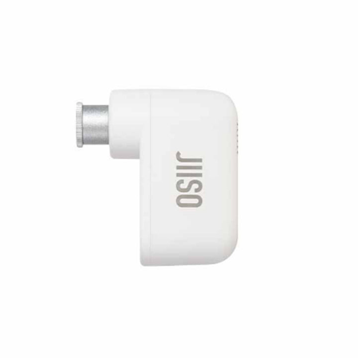 MagicCycling JIISO Mini Electric Bike Tire Pump(マジックサイクリング  JIISO ミニ電動ポンプ)