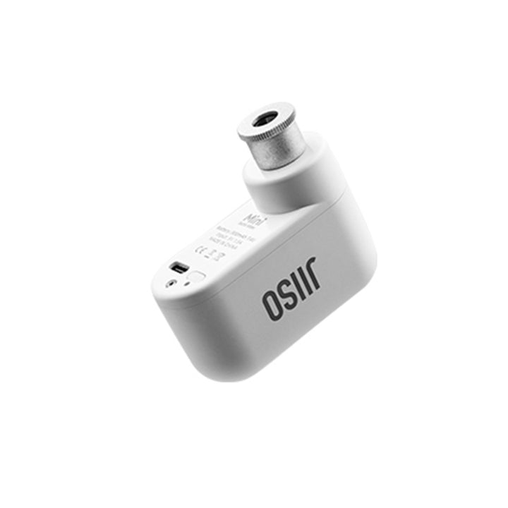 MagicCycling JIISO Mini Electric Bike Tire Pump(マジックサイクリング  JIISO ミニ電動ポンプ)