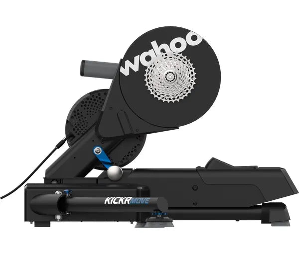 Wahoo KICKR MOVE Smart Trainer(ワフーキッカームーブスマート Wahoo KICKR MOVE Smart Trainer(ワフーキッカームーブスマート