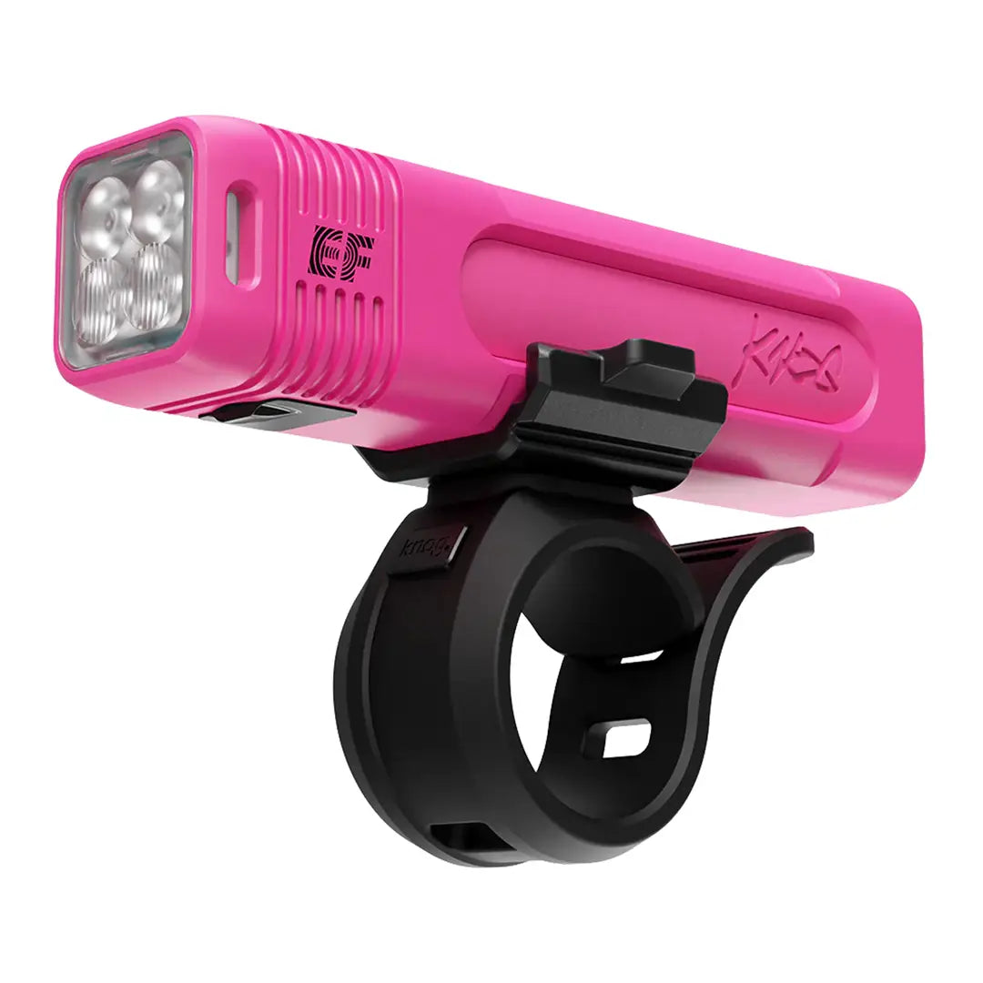 Knog ×EF Blinder 900（ノグ EFコラボ ブラインダー 900） – バイクプラス