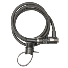 Kryptonite KryptoFlex 1218 Combo Cable Lock