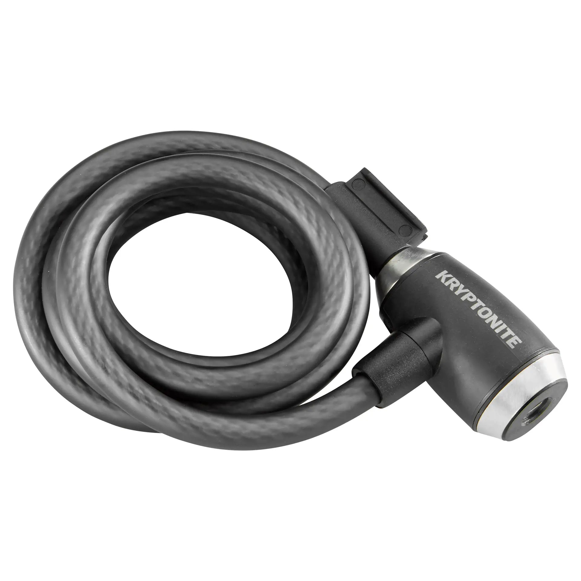 Kryptonite KryptoFlex 1218 Key Cable Lock｜12mm×180cmケーブル