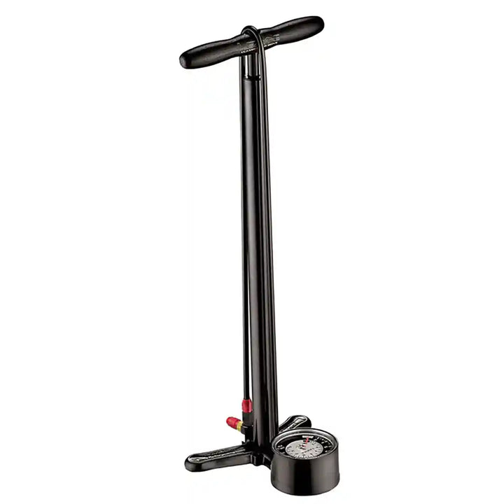 メーカー:Lezyne 商品名:CLASSIC FLOOR DRIVE 色:Black