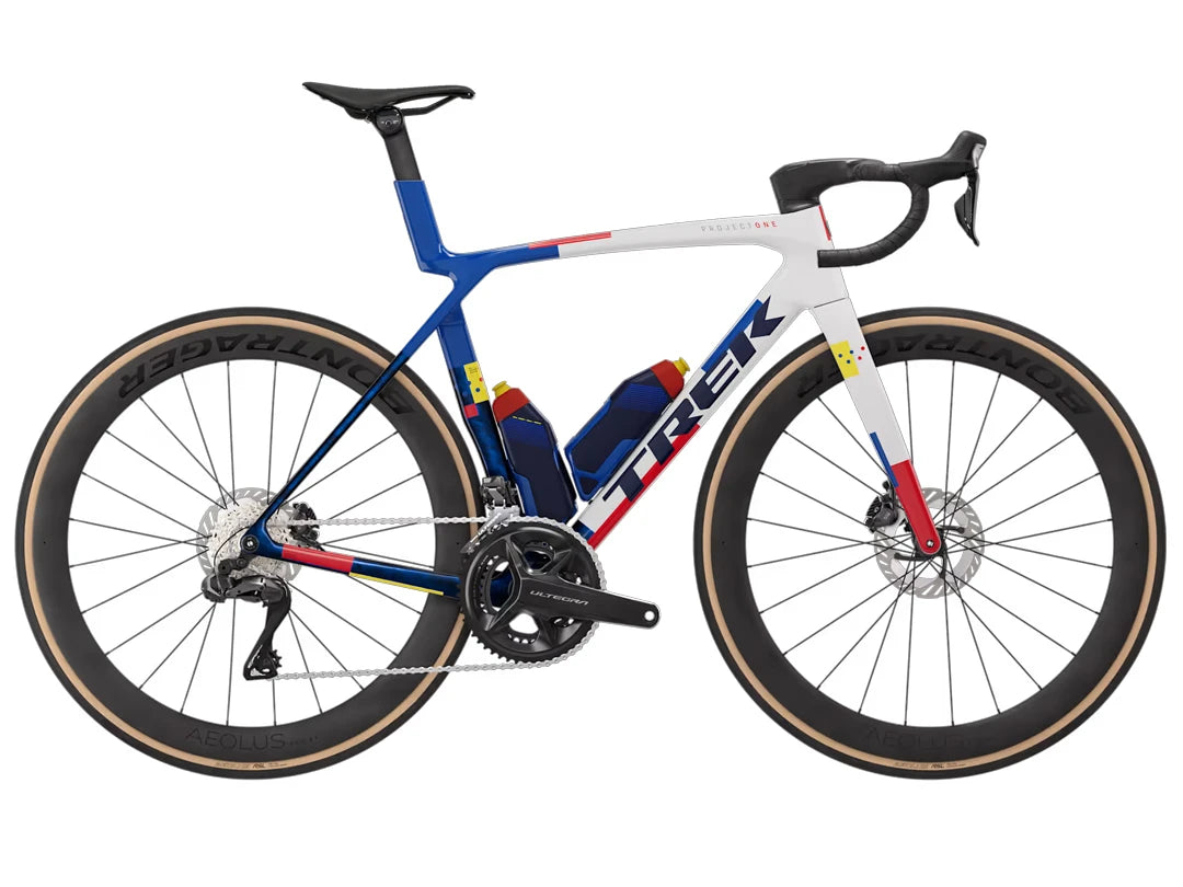 Trek Madone SLR 7 Gen 8 2026年モデル – バイクプラス Trek Madone SLR 7 Gen 8 2026年モデル – バイクプラス