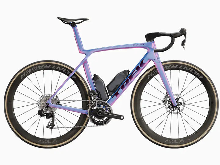 Madone SLR 9 AXS Gen 8 カラー:ICON Tête de la Course