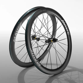 MAVIC COMETE 50カーボンホイール(マヴィック コメット50)