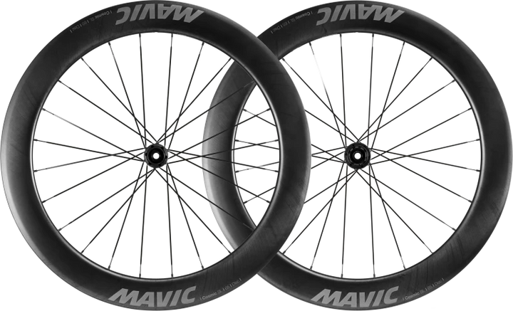 mavicのコスミックSL65