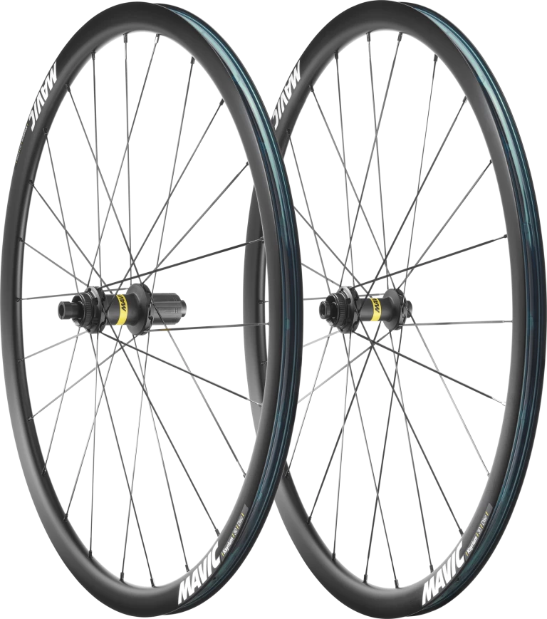 MAVIC KSYRIUM 30 DISC(キシリウム 30 ディスク)前後セット – バイク MAVIC KSYRIUM 30 DISC(キシリウム 30 ディスク)前後セット – バイク