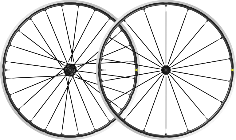 MAVIC KSYRIUM SL(キシリウムSL) リムブレーキ前後セット – バイクプラス MAVIC KSYRIUM SL(キシリウムSL) リムブレーキ前後セット – バイクプラス