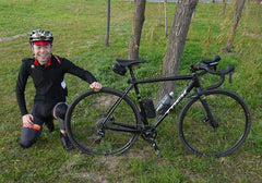 最上 拓也(Mogami Takuya)