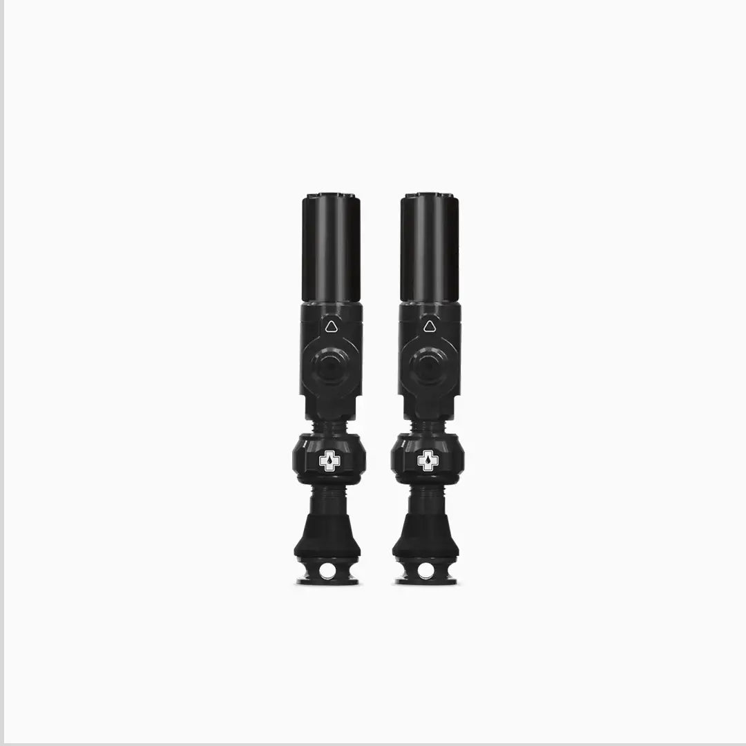 Muc-Off(マックオフ)BIG BORE Hybrid(ビッグボアハイブリッド)30㎜ Black