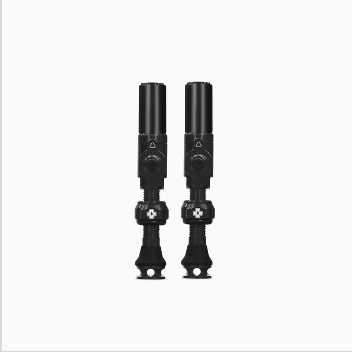 Muc-Off(マックオフ)BIG BORE Hybrid(ビッグボアハイブリッド)35㎜ Black