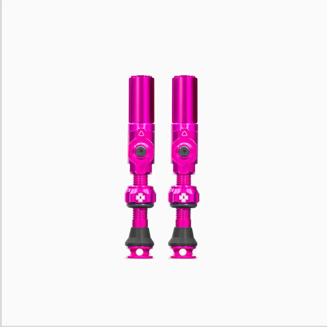 Muc-Off(マックオフ)BIG BORE Hybrid(ビッグボアハイブリッド)35㎜ Pink