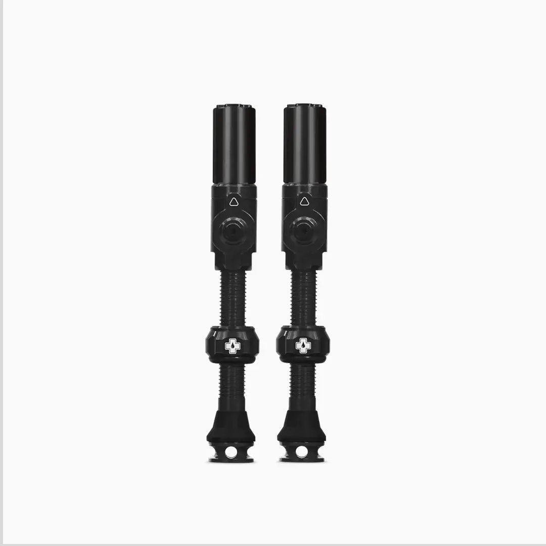 Muc-Off(マックオフ)BIG BORE Hybrid(ビッグボアハイブリッド)45㎜ Black