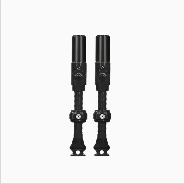 Muc-Off(マックオフ)BIG BORE Hybrid(ビッグボアハイブリッド)45㎜ Black