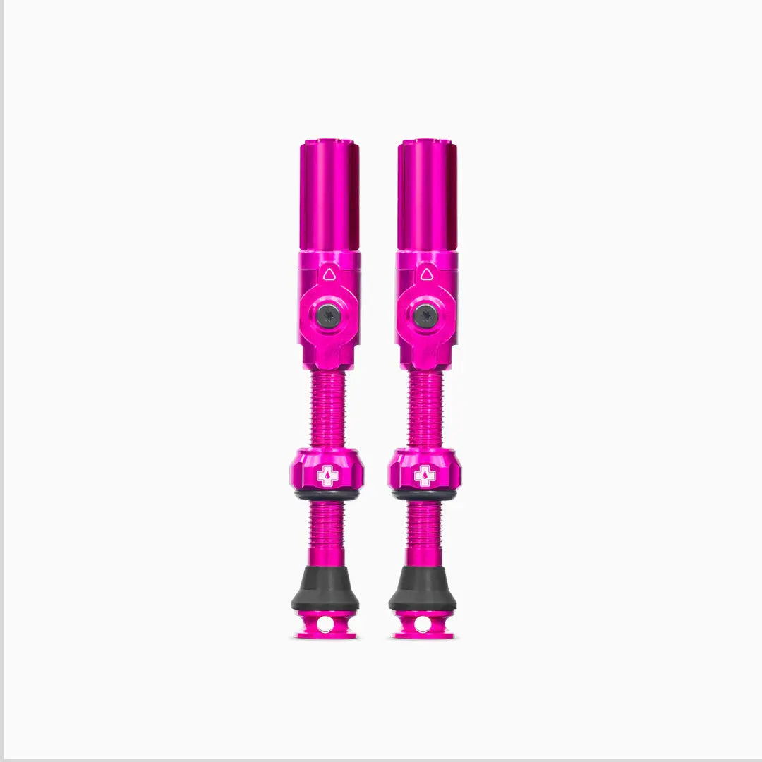 Muc-Off(マックオフ)BIG BORE Hybrid(ビッグボアハイブリッド)45㎜ Pink