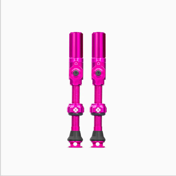 Muc-Off(マックオフ)BIG BORE Hybrid(ビッグボアハイブリッド)45㎜ Pink