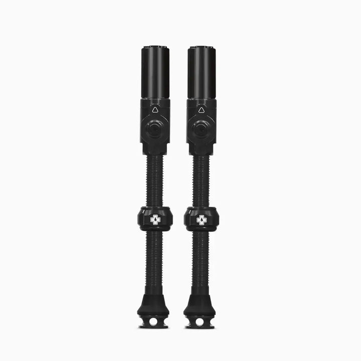 Muc-Off(マックオフ)BIG BORE Hybrid(ビッグボアハイブリッド)60㎜  Black