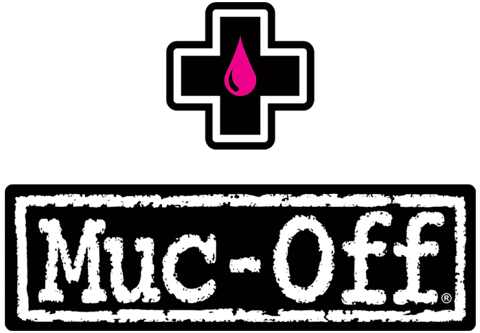 muc-off（マックオフ）ロゴ