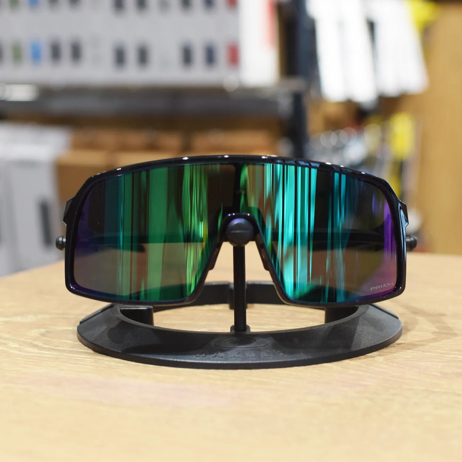 OAKLEY SUTRO (A)(オークリー スートロ アジアンフィット OAKLEY SUTRO (A)(オークリー スートロ アジアンフィット