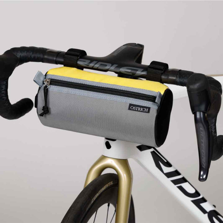 Ostrich POTARI フロントバッグ ライト