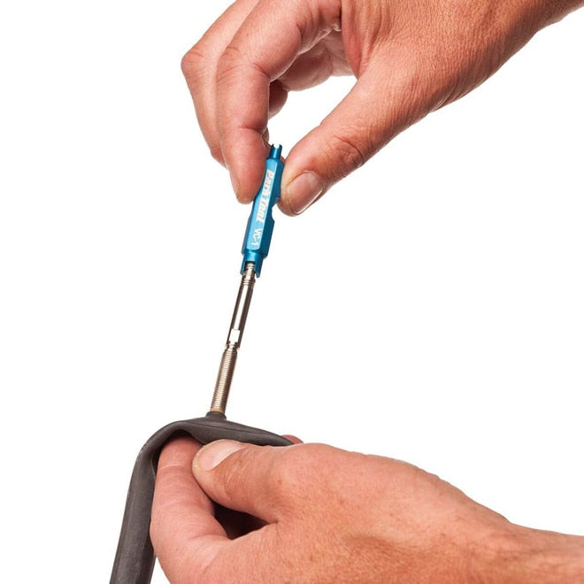 Park Tool Valve Core Tool VC-1(パークツール バルブコアツール VC-1)
