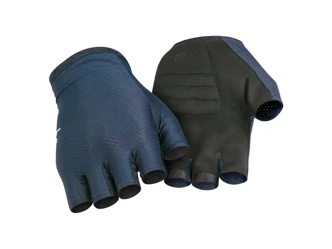 Rapha 25 Coreサイクリングミット ネイビーホワイト