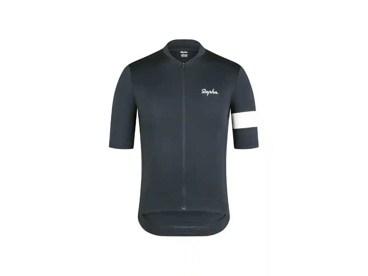 Rapha サイクルジャージ 2点セット Rapha Core Cycling Jersey（ラファ コア サイクリング ジャージ
