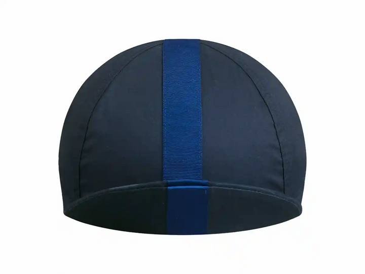 Rapha Cycling Cap II ダークブルー前