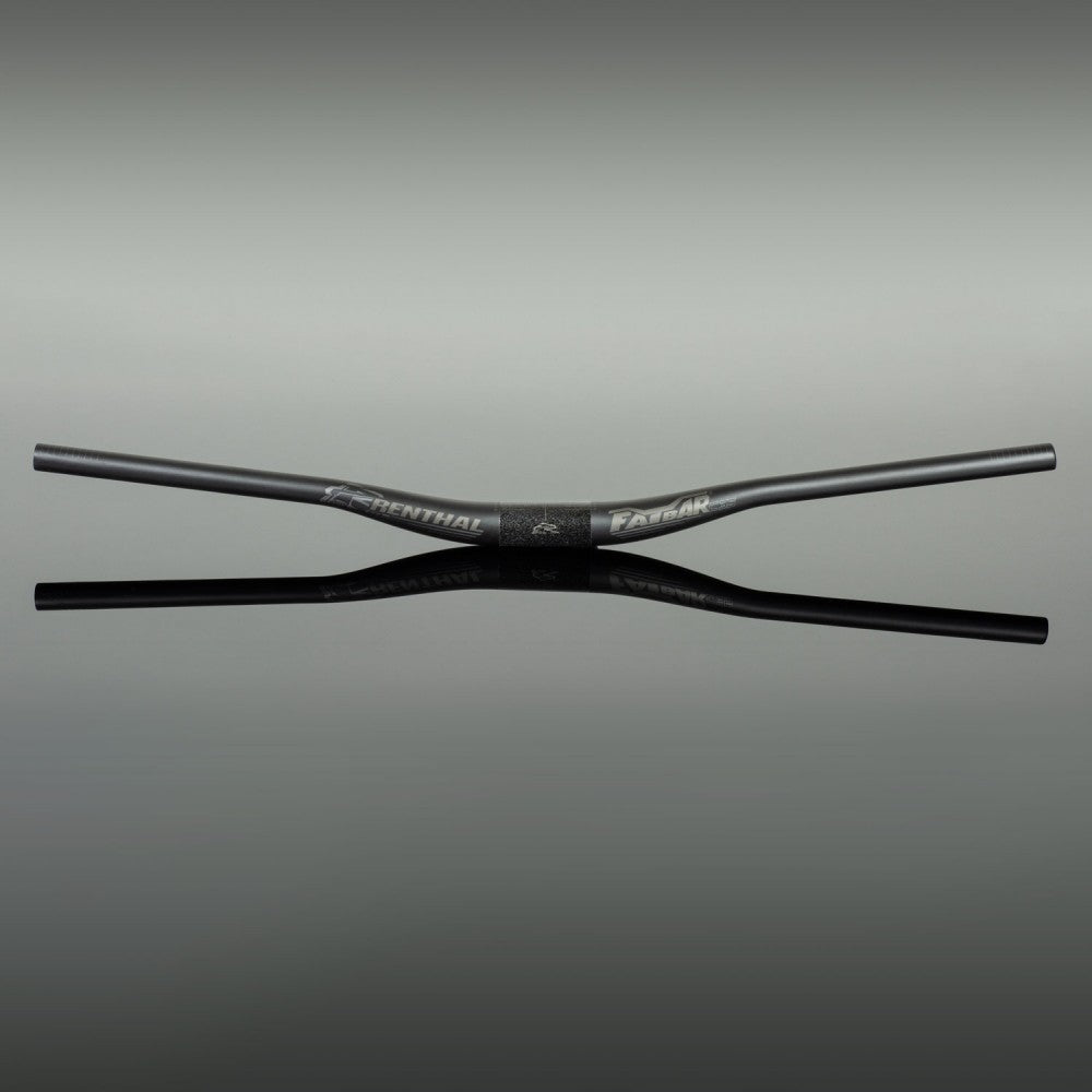 Renthal Fatbar Carbon 35 New Logo(ご予約受付中)