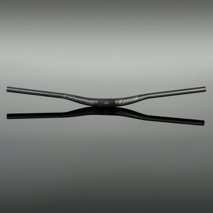 Renthal Fatbar Carbon 35 New Logo(ご予約受付中)