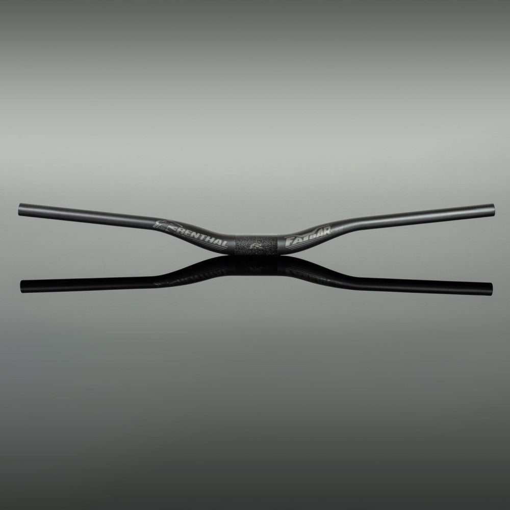 Renthal Fatbar Carbon 35 New Logo(ご予約受付中)