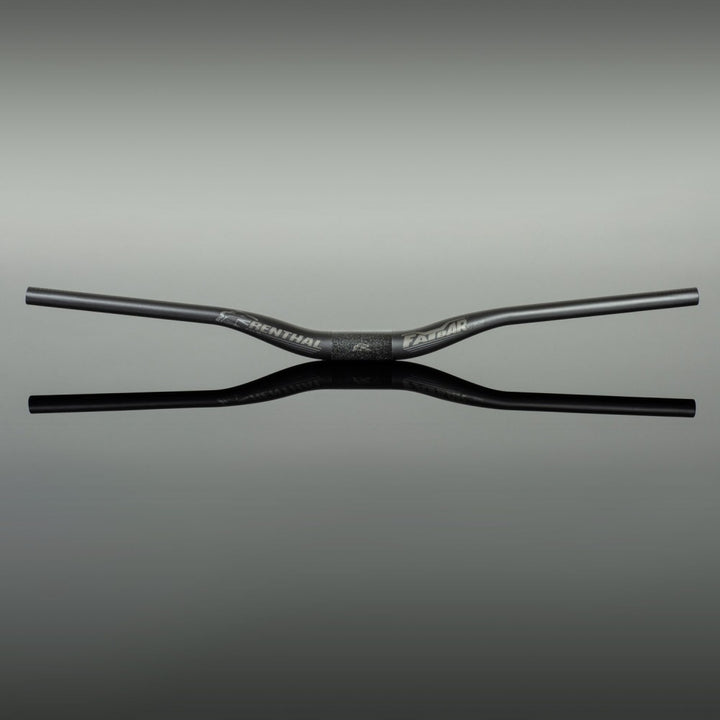 Renthal Fatbar Carbon 35 New Logo(ご予約受付中)