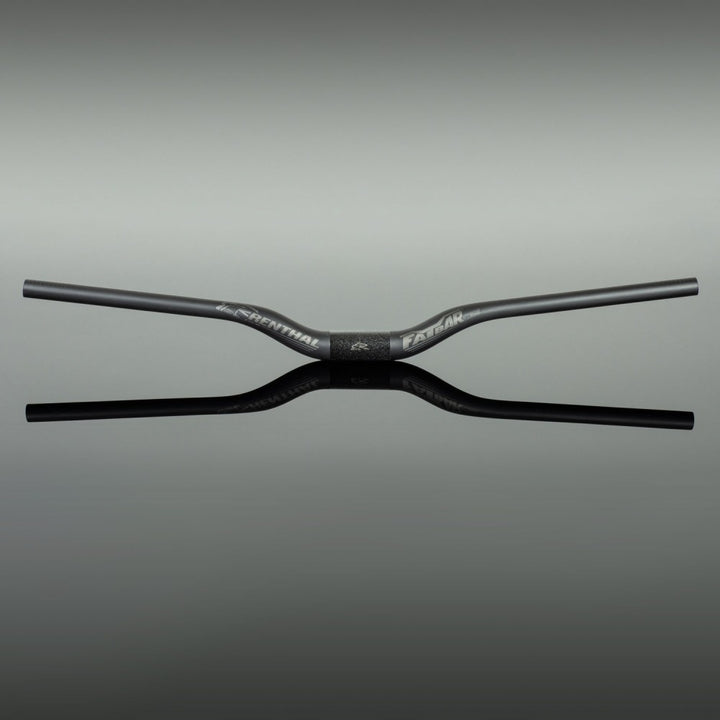 Renthal Fatbar Carbon 35 New Logo(ご予約受付中)