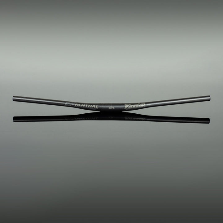 Renthal Fatbar Lite 35 New Logo