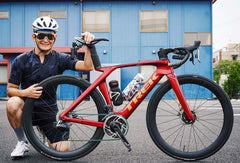 四方 孝司(Shikata Koji)