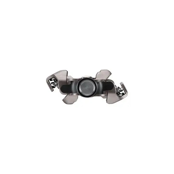 Shimano XTRペダル PD-M9200 真横から撮影