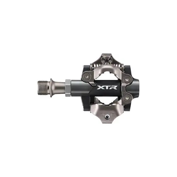 Shimano PD-M9200 SPD ビンディングペダル – バイクプラス Shimano PD-M9200 SPD ビンディングペダル – バイクプラス