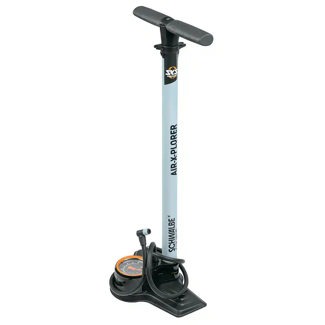 SKSエアエクスプローラー クリックバルブ 10.0 AIR-X-PLORER CLIK VALVE