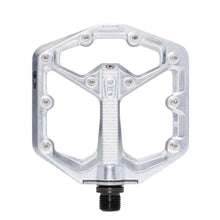 Crank brothers STAMP 7 Pedals SILVER EDITION(クランクブラザーズ スタンプ 7 ペダル シルバーエディション)
