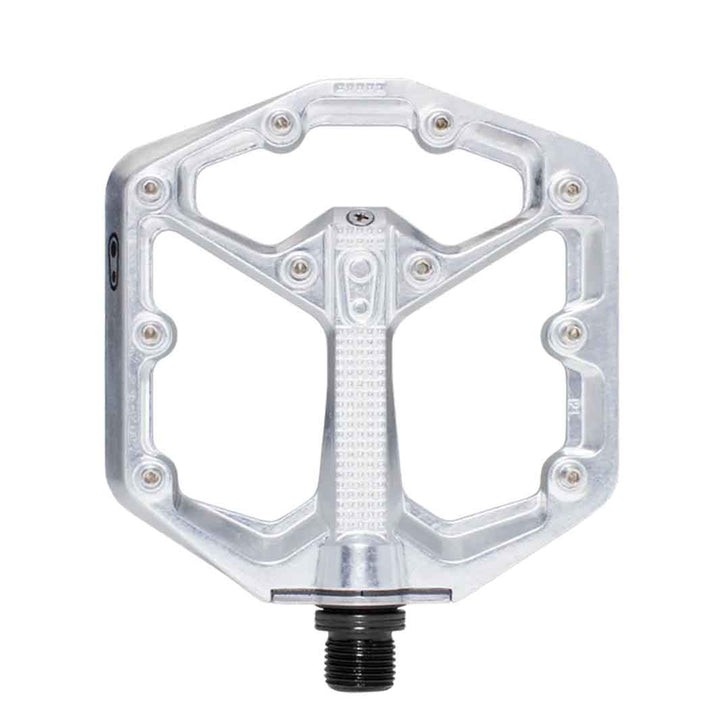 Crank brothers STAMP 7 Pedals SILVER EDITION(クランクブラザーズ  スタンプ 7 ペダル シルバーエディション)