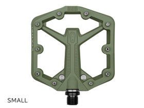 Crank brothers STAMP 1 Pedals (Gen.2)(クランクブラザーズ スタンプ 1 ペダル ジェネレーション 2)