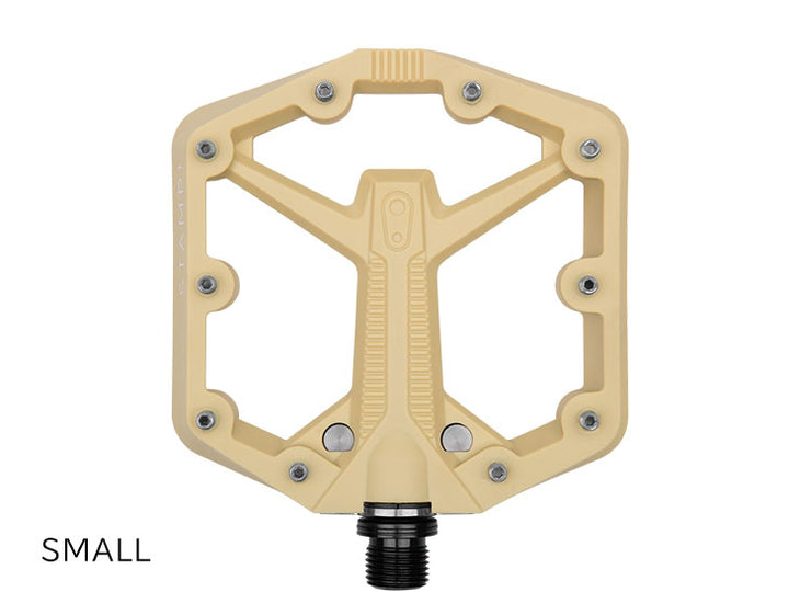 Crank brothers STAMP 1 Pedals (Gen.2)(クランクブラザーズ スタンプ 1 ペダル ジェネレーション 2)