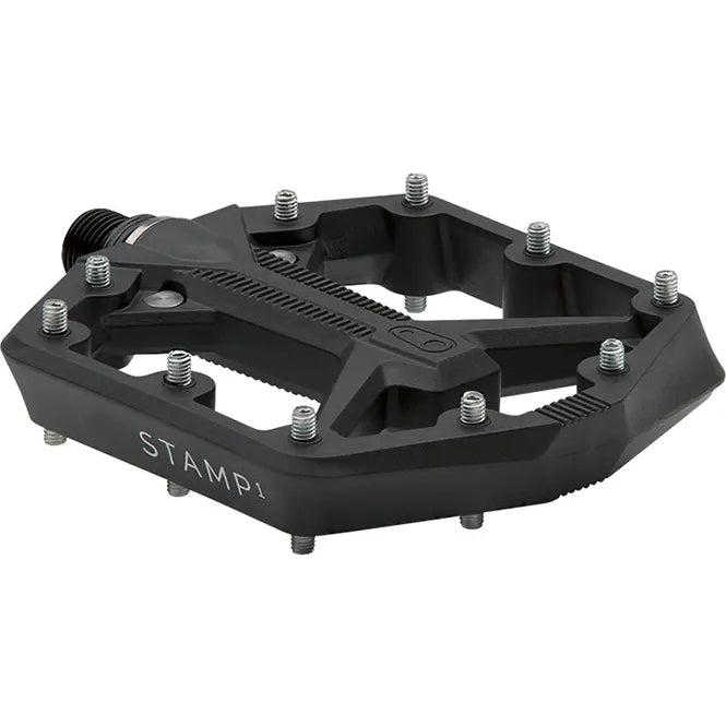 Crank brothers STAMP 1 Pedals (Gen.2)(クランクブラザーズ スタンプ 1 ペダル ジェネレーション 2)
