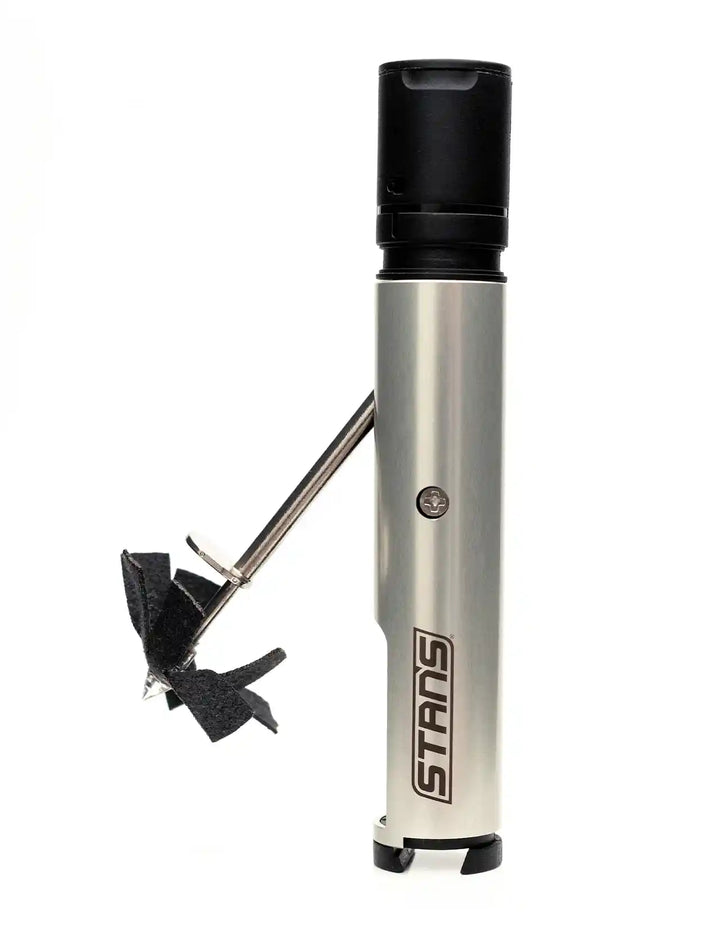 Stan's NoTubes Incredible Dart Tool(スタンズノーチューブ インクレディブル ダート ツール)打ち込み部分は収納可能