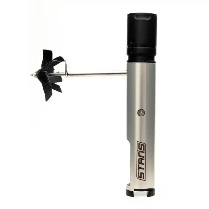 Stan's NoTubes Incredible Dart Tool(スタンズノーチューブ インクレディブル ダート ツール)使用時は打ち込み部分とハンドルを垂直にする